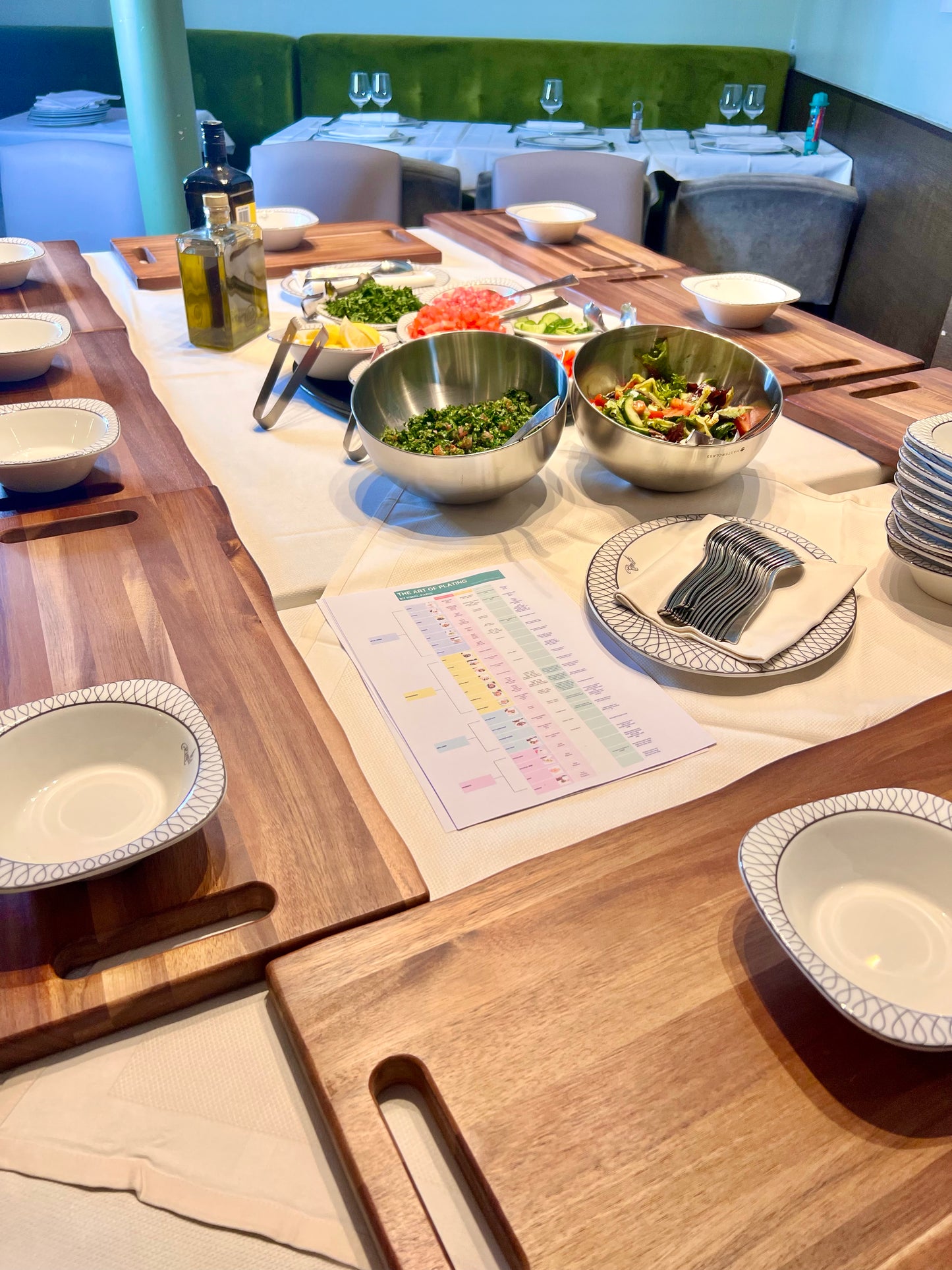 Efficient Meal Prep