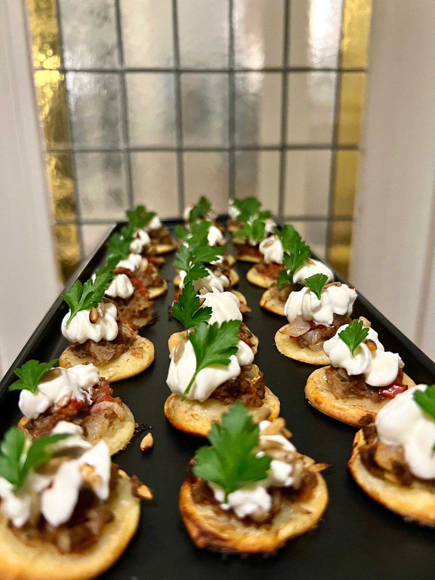 Gourmet Food & Wine Pairing Course