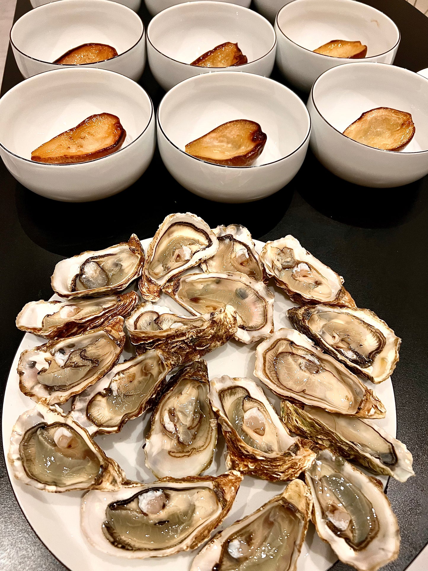 Gourmet Food & Wine Pairing Course