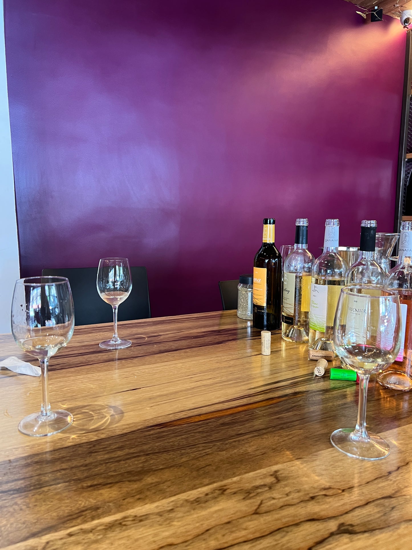 Gourmet Food & Wine Pairing Course