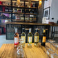 Gourmet Food & Wine Pairing Course