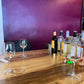 Gourmet Food & Wine Pairing Course
