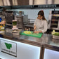 Gourmet Menu and Tasting
